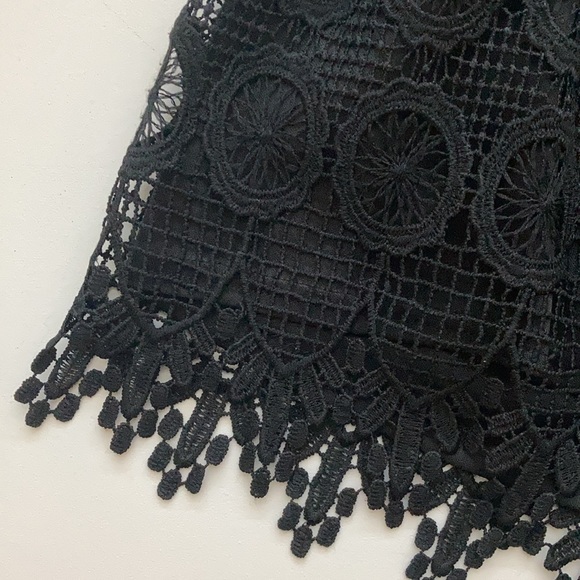 Stella Luce fancy shorts - Picture 4 of 4